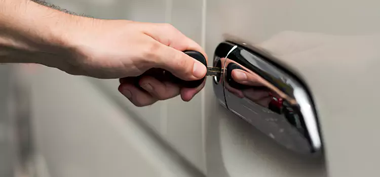 Why Choose Our Auto Locksmith Team in Lafayette, IN?