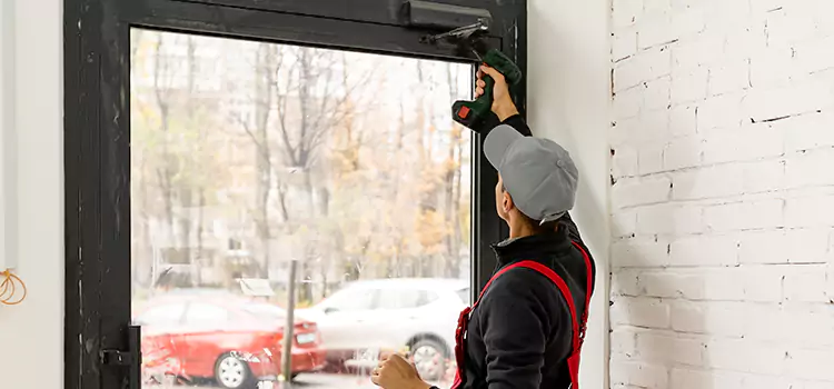 Comprehensive Door Closer Services in Lafayette, IN