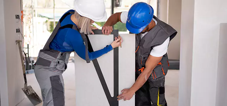Why Choose Us for Door Panel Services in Lafayette, IN?