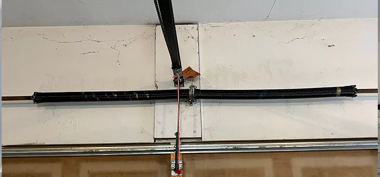 Garage Door Cable Repair Near Me in Lafayette, IN