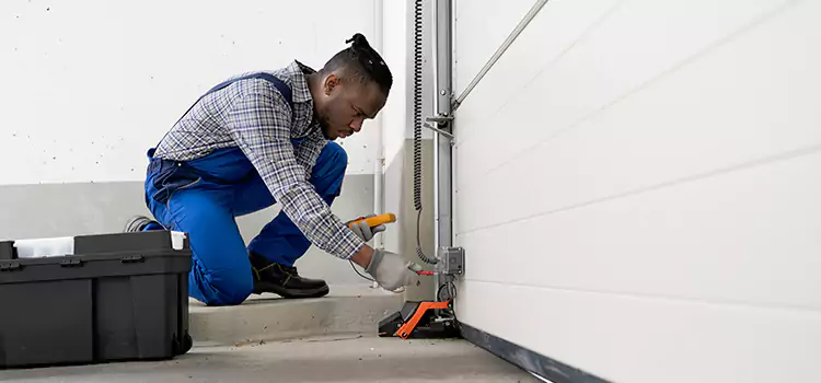 Expert Solutions for Every Garage Lock Need in Lafayette, IN