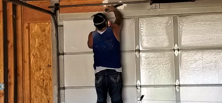 Specialized Garage Door Panel Solutions in Lafayette, IN