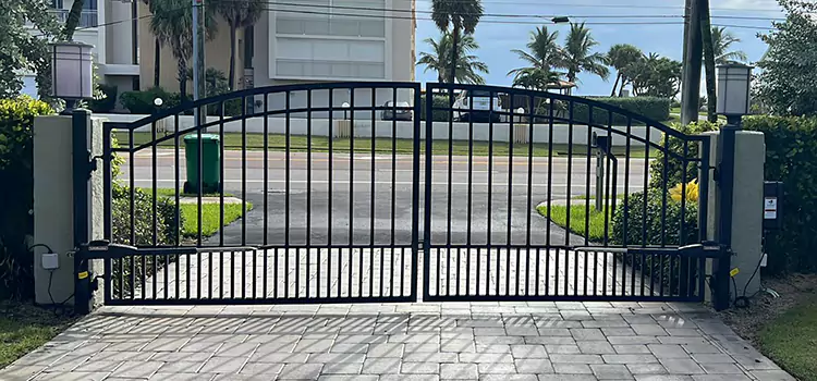 Gate Opener Replacement Near Me in Lafayette, IN
