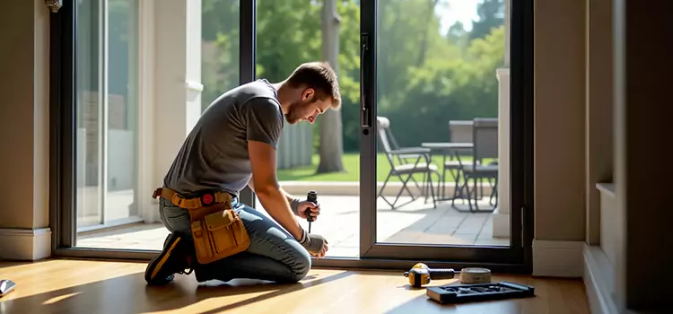 Comprehensive Solutions for Every Glass Door Need in Lafayette, IN