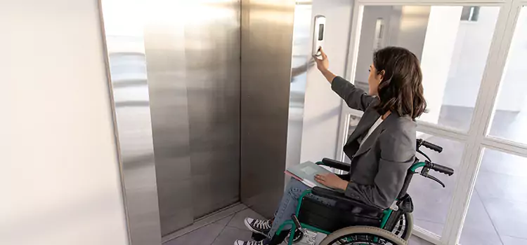 Benefits of Modern Handicap Door Systems in Lafayette, IN