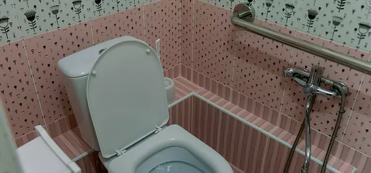Meeting Diverse Needs With Accessible Restroom Solutions in Lafayette, IN