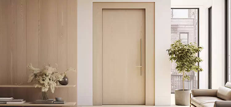 Choose Quality for Your Inside Doors in Lafayette, IN
