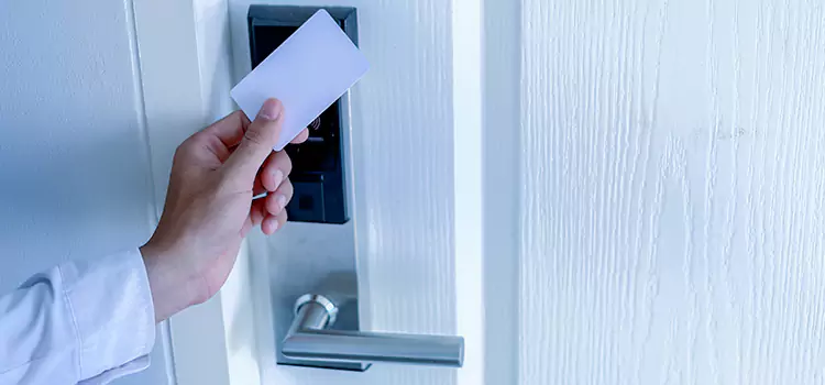 Why Choose Us for Your Keycard Lock Installation in Lafayette, IN?