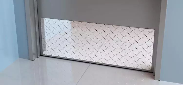 Benefits of Professional Kick Plate Solutions in Lafayette, IN