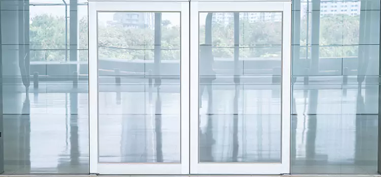 Why Choose Us for Your Motion Sensor Door Needs in Lafayette, IN?