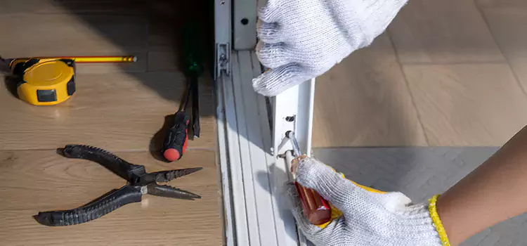 Sliding Door Installation Services in Lafayette, IN