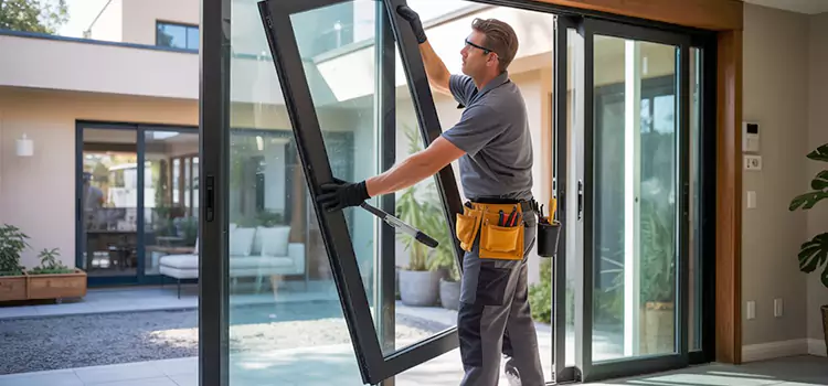Specialized Sliding Door Roller Services in Lafayette, Indiana