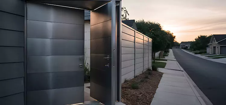 Comprehensive Steel Door Solutions in Lafayette, IN