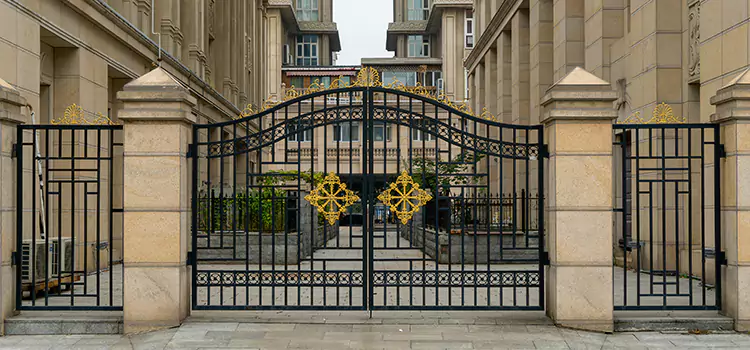 Comprehensive Iron Gate Maintenance Solutions in Lafayette, IN