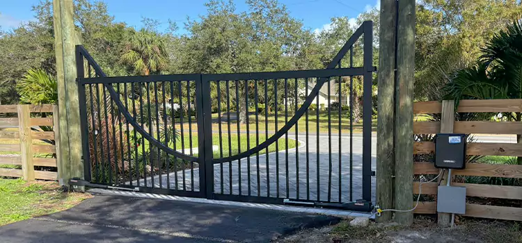 Why Choose Us for Your Automatic Gate Needs in Lafayette, IN?