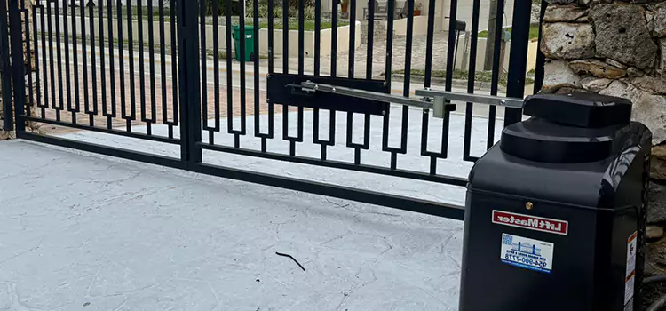 Seamless Installation and Support for Your New Gate in Lafayette, IN