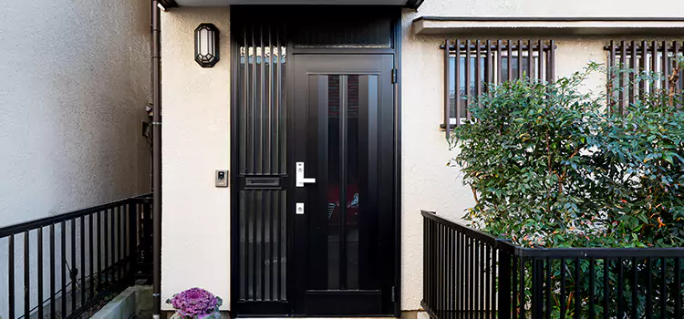 Popular Exterior Door Options in Lafayette, IN