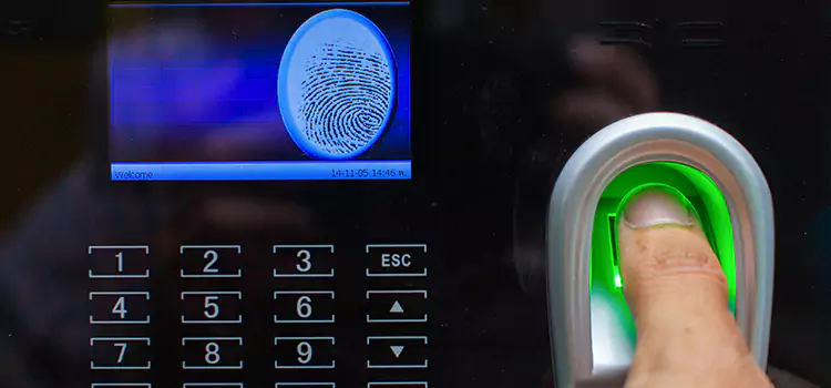 Your Trusted Partner for Secure Access in Lafayette, IN