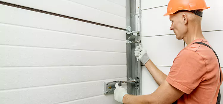 Why Choose Us for Garage Door Lock Services in Lafayette, IN?
