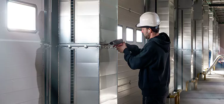 Prompt and Professional Garage Door Service in Lafayette, Indiana