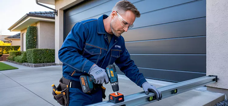 Why Choose Us for Garage Door Off Track Services in Lafayette, Indiana?