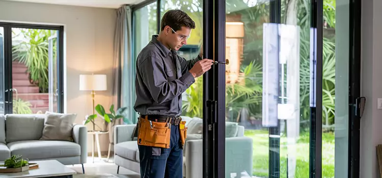 Why Choose Us for Your Glass Door Needs in Lafayette, IN?