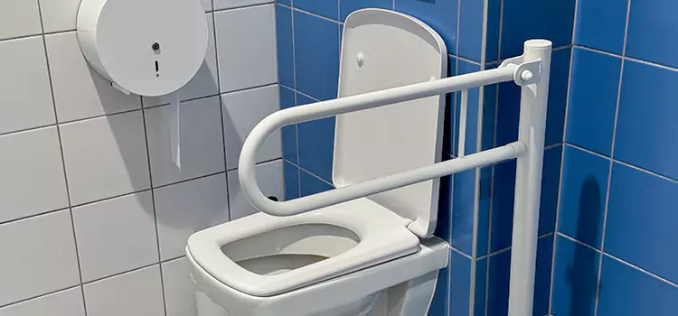Comprehensive Solutions in Lafayette, IN for Accessible Facilities