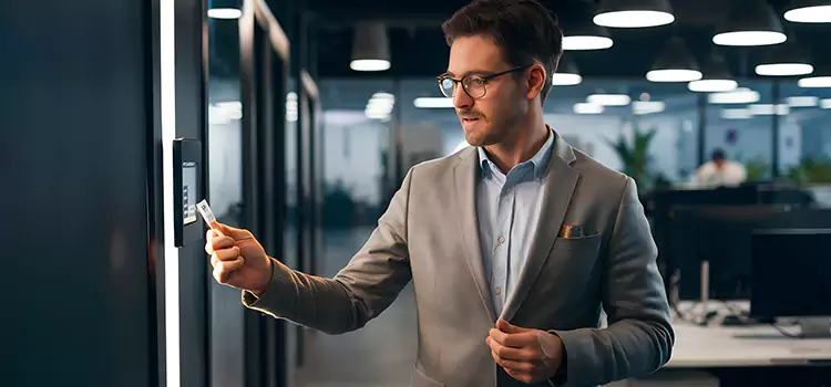 Our Commitment to Keycard Security Excellence in Lafayette, IN