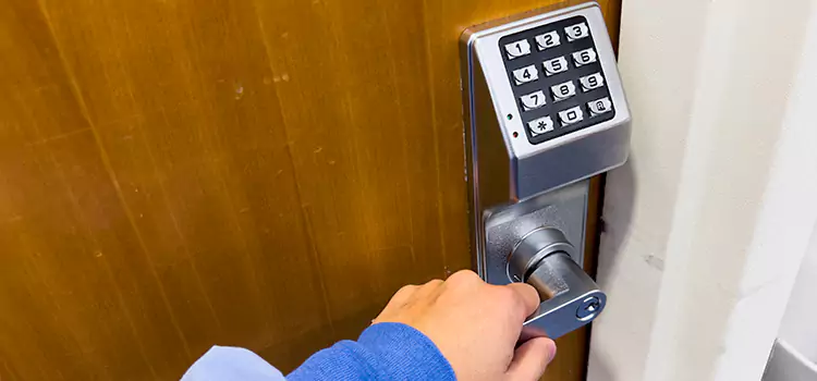 Why Choose Us for Your Keypad Lock Needs in Lafayette, IN?