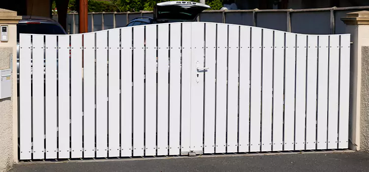 Why Choose Us for Residential Gate Repair in Lafayette, IN?