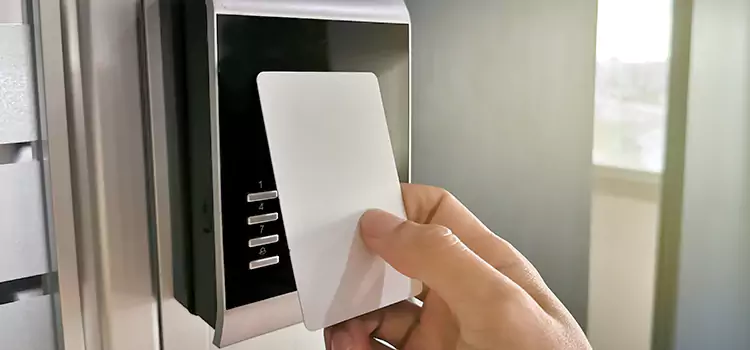 Advanced RFID Technology Integration in Lafayette, IN