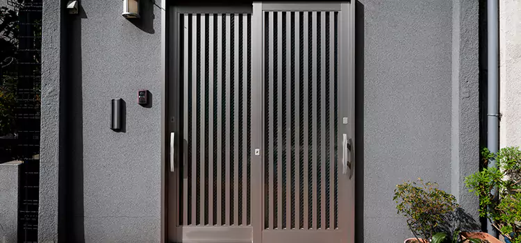Specialized Steel Door Services in Lafayette, IN